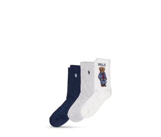 MEDIAS Y CALCETINES