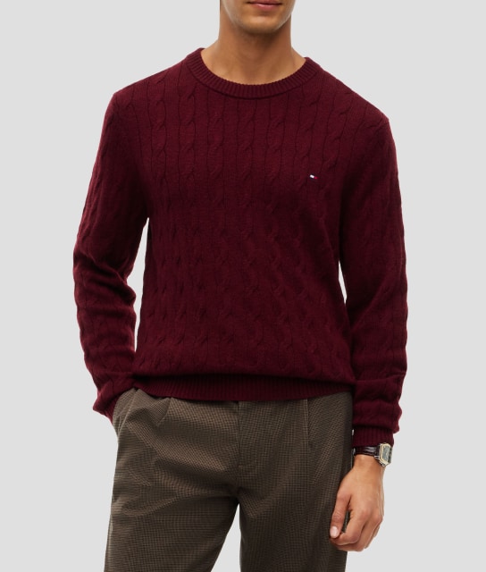 Su&eacute;teres para hombre