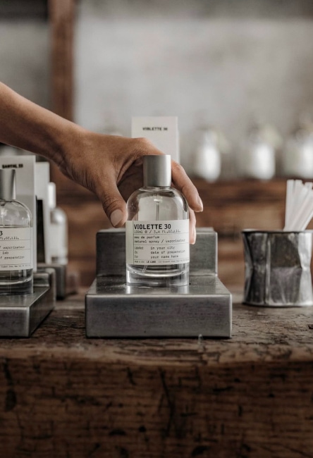Le Labo