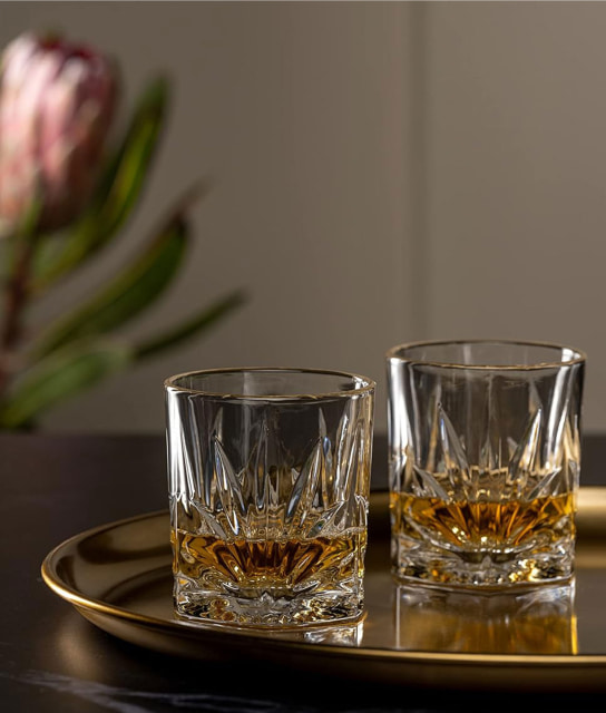 Cristal con intenci&oacute;n