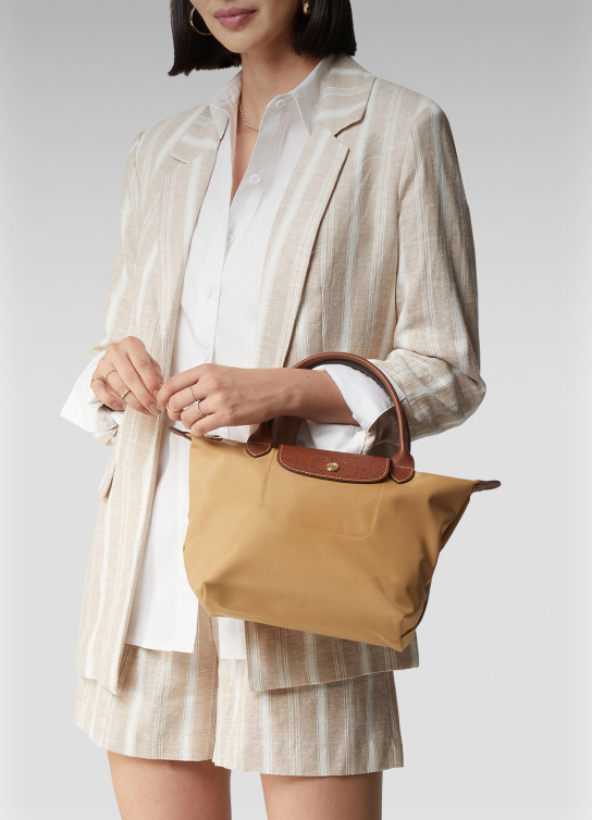 Longchamp