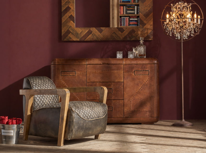 Timothy Oulton