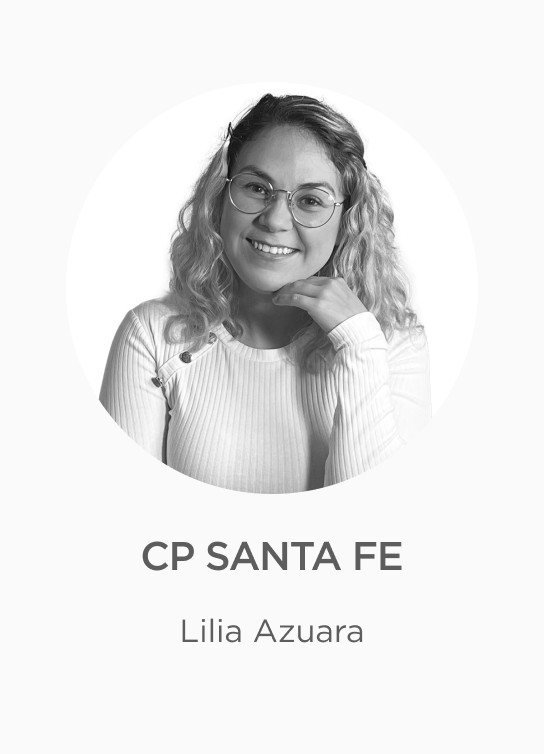 Lilia Azuara, dise&ntilde;adora de interiores en Casa Palacio Santa Fe