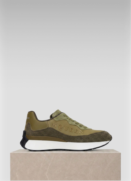 McQueen