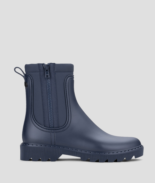 Botas Impermeables
