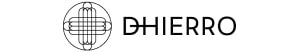 Logo de la marca DHIERRO