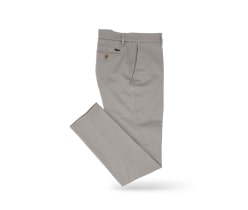 Pantalon color gris, Harmont & Blaine