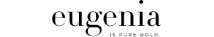 Logo de la marca EUGENIA