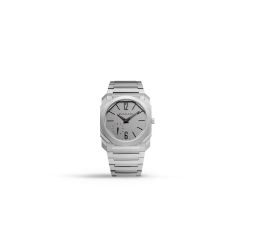 Relojes para hombre overflow3, BVLGARI