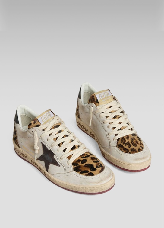 Golden Goose