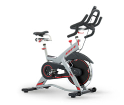 bici estatica gris, DEPORTES HOMBRE