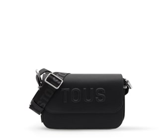 Bolso negro TOUS BOLSOS y CARTERAS