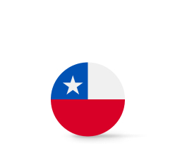 Bandera de Chile