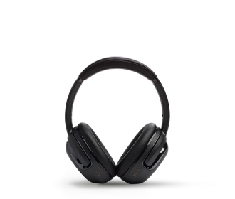 audifonos de diadema negros Audífonos JBL