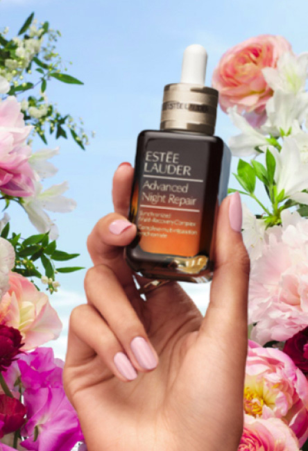 Est&eacute;e Lauder