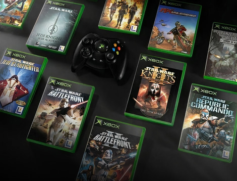 videojuegos de xbox