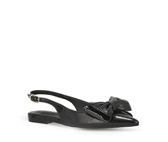 ballerina color negro