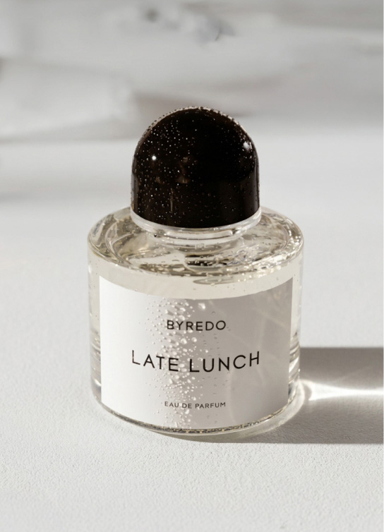 Byredo