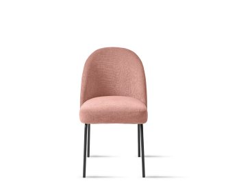 silla rosa Liquidacion