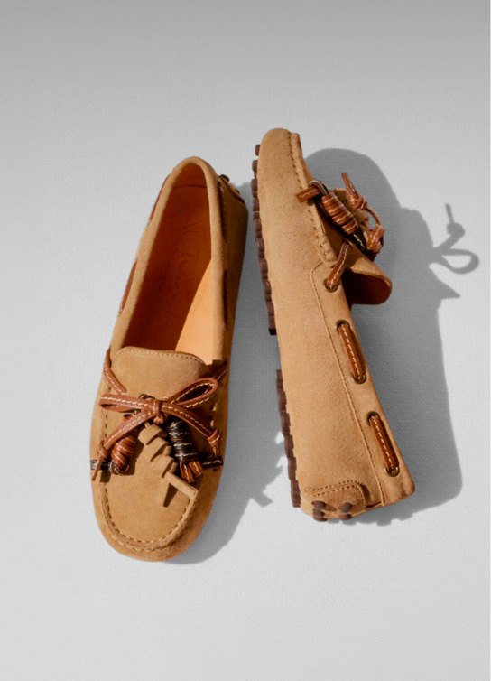  TOD'S