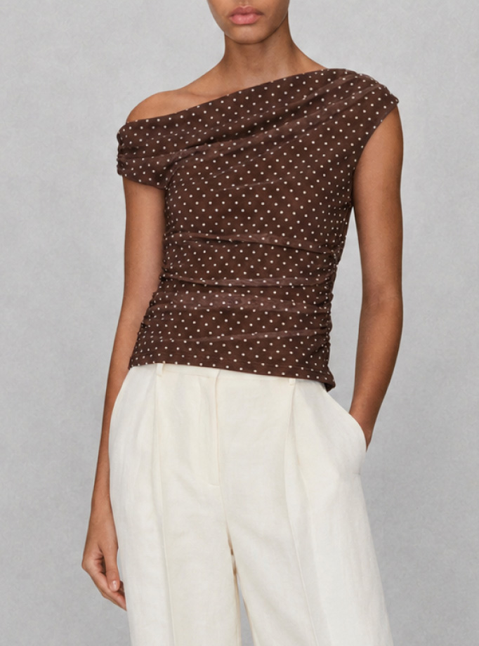Blusas atemporales