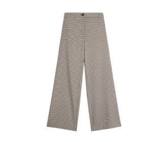 Pantalon color beije