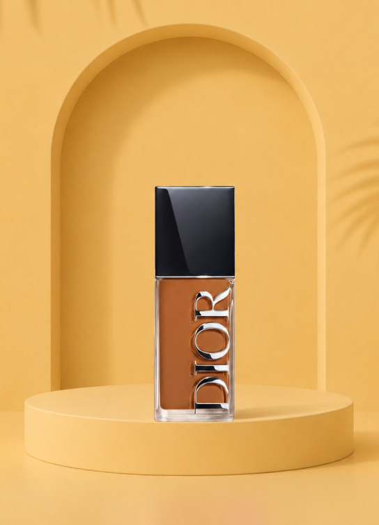 Maquillaje para rostro