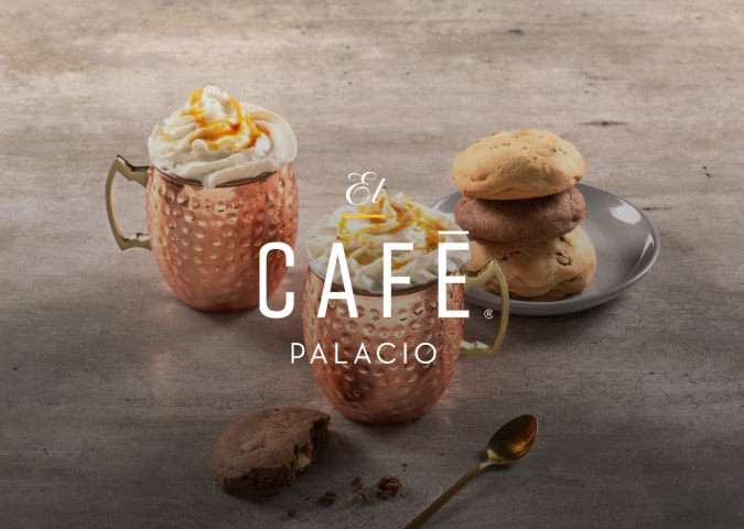Imagen de CAFE PALACIO