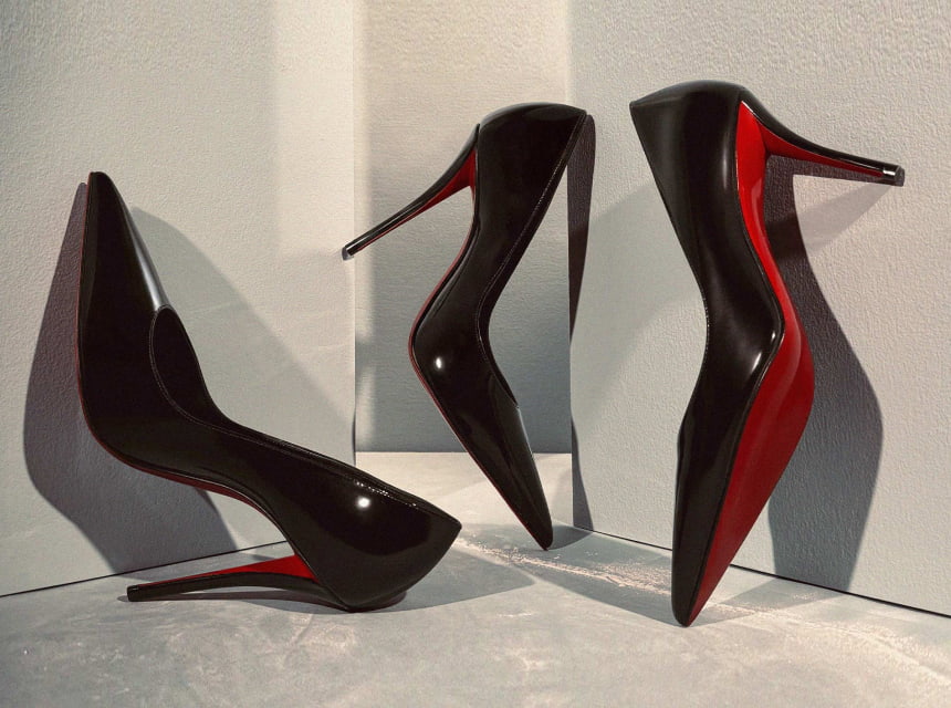 Christian Louboutin