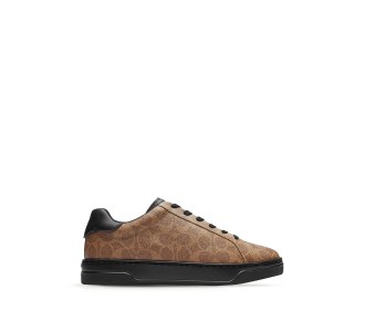 Tenis de color cafe, Sneakers Hombre