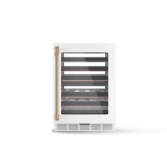 Cavas de vino de la marca cafe appliances
