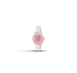 Reloj rosa, Outlet Mujer