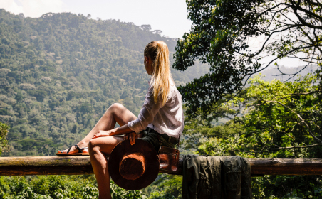 Viajes de aventura con A&K