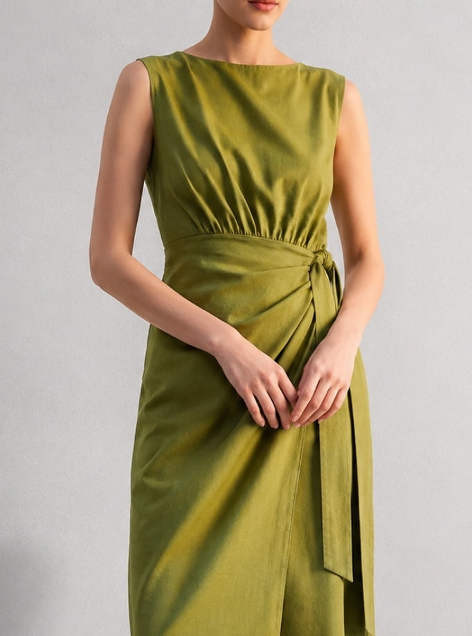 Frescura elegante