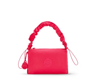 bolso rojo, Bolsas KIPLING