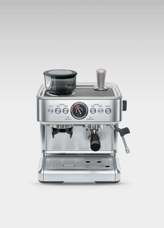 Electrodom&eacute;sticos