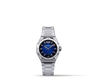 reloj palateado bomberg