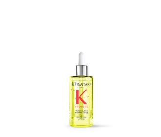 sparay amarillo de la marca kerastase