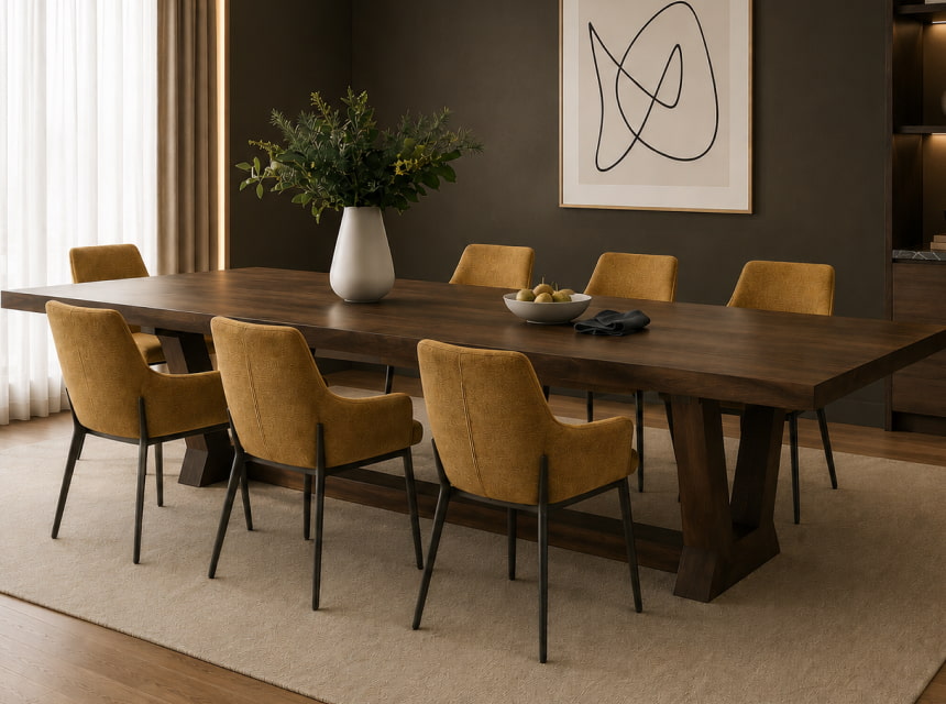 Muebles de interior