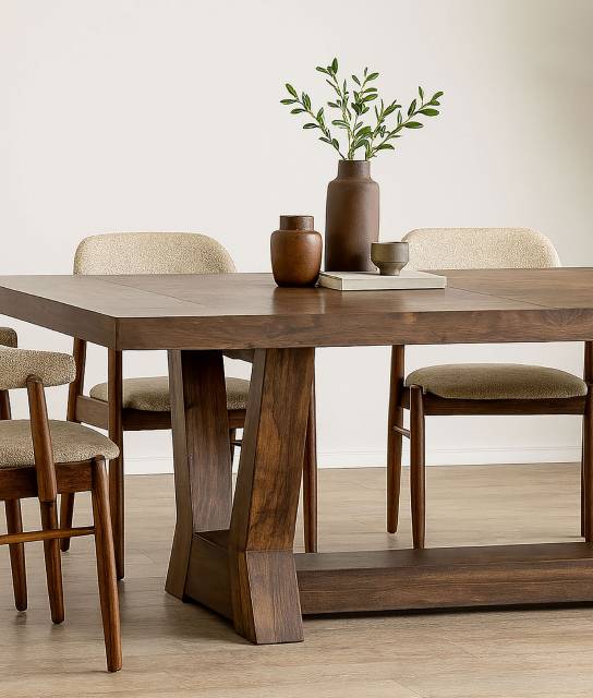 El Corazón del Hogar