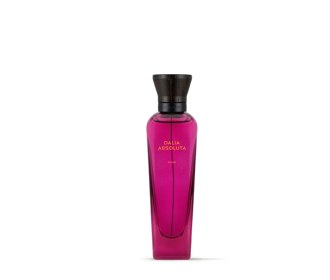 botelle de locion rosa
