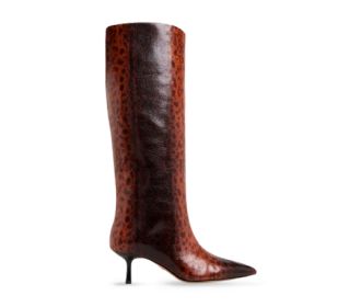 ALDO Mujer  Botas bota cafe ALDO mujer