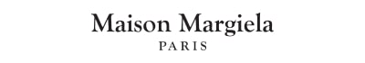 Logo de la marca maison margiela