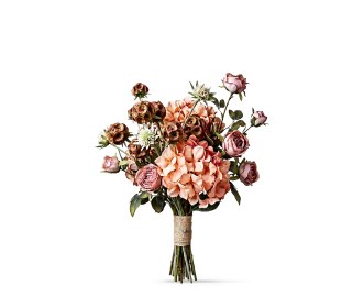 Imagen de ramo de flores rosas Decoracion, Hogar