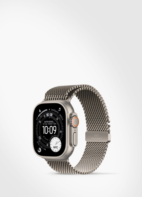 Smartwatch