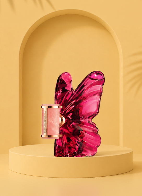 Perfume mujer