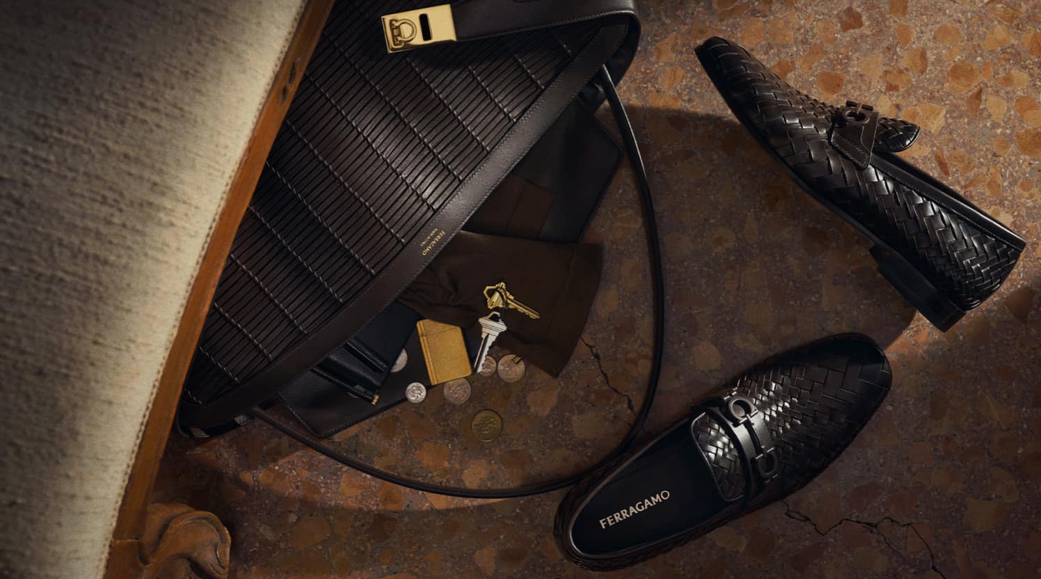 FERRAGAMO