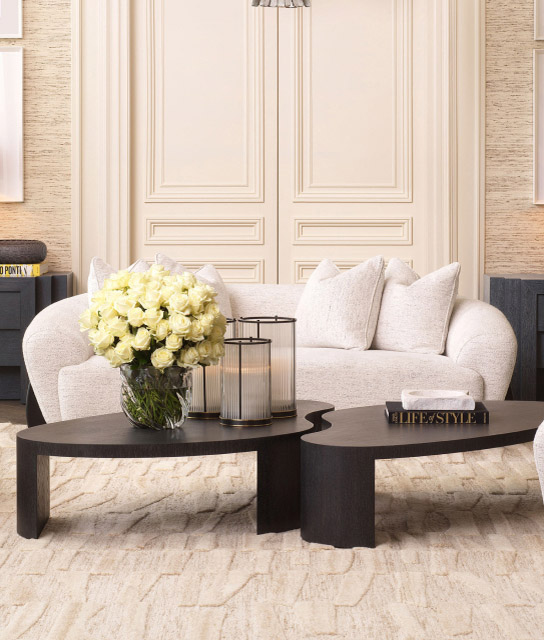 El Corazón del Hogar