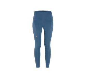 pantalon azul. Fjallraven