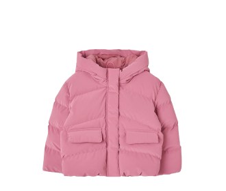 chamarra rosa